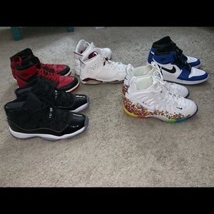 Jordan’s
